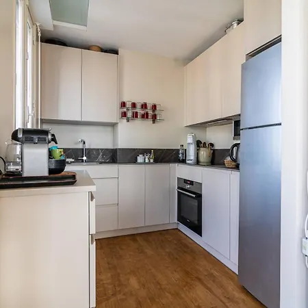 Saint-jean De Luz, Tres Bel 5 Couchages - Parking * Saint-Jean-de-Luz