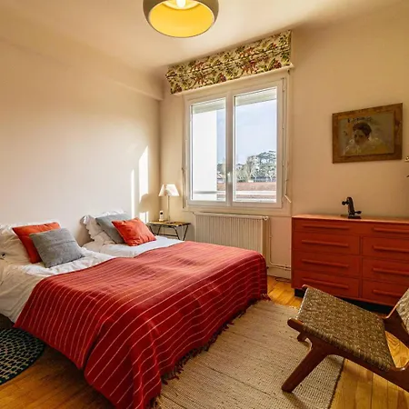 Saint-jean De Luz, Tres Bel 5 Couchages - Parking * Saint-Jean-de-Luz