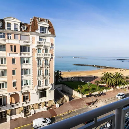 Saint-jean De Luz, Tres Bel 5 Couchages - Parking * Saint-Jean-de-Luz